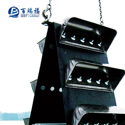 Curea liftului cu găleți