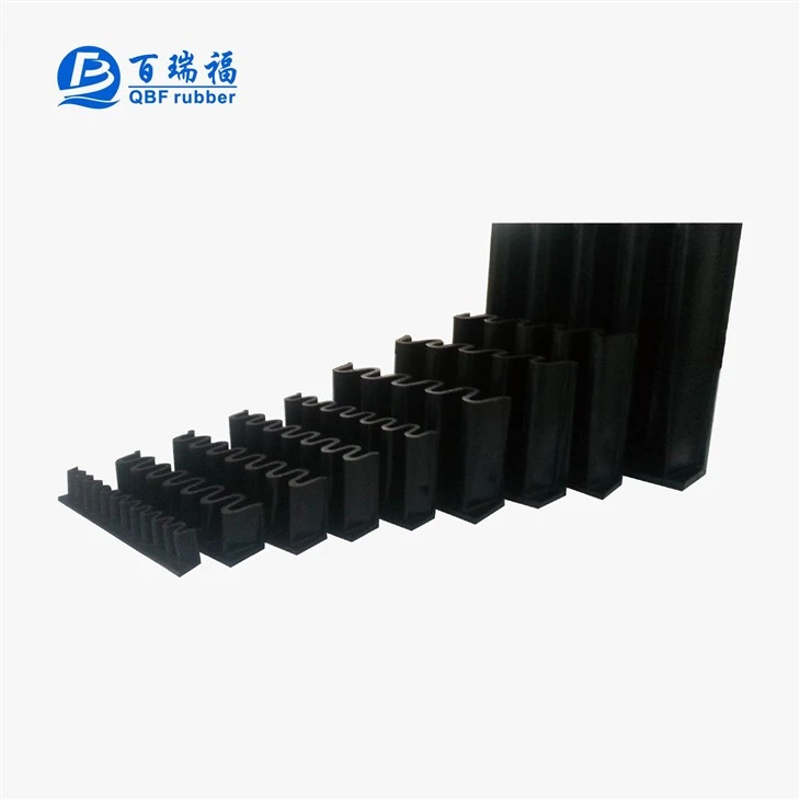 Conveyor Belt Sidewall
